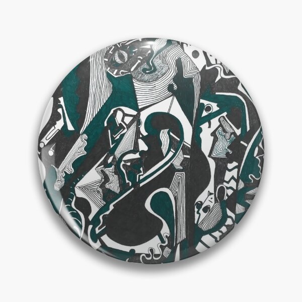 Item preview, The message of the enigmatic horse designed and sold by Jani-art-world.