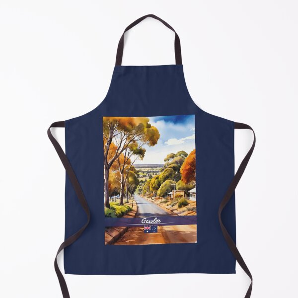Item preview, Gawler Australia Travel designed and sold by Thistle-TShop.