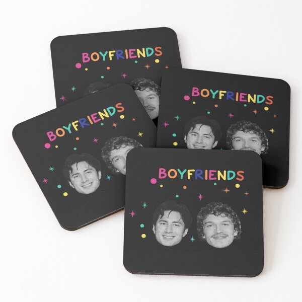 Item preview, Hollanov-Rivalry-Boyfriends-Funny designed and sold by JulianaRuizz.