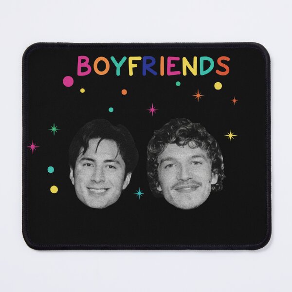 Item preview, Hollanov-Rivalry-Boyfriends-Funny designed and sold by JulianaRuizz.