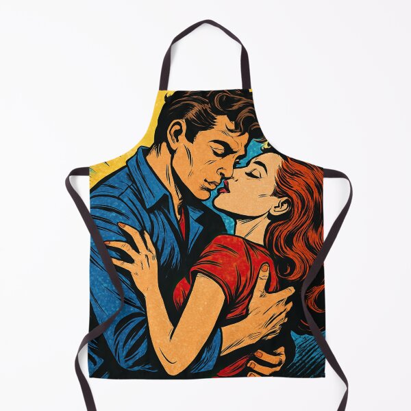 Item preview, Couples | Comics stylCartoone -  designed and sold by ComicsFactory.