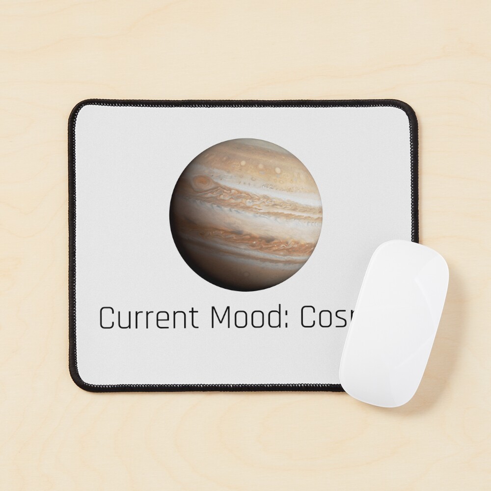 Item preview, Mouse Pad designed and sold by RickTShop.