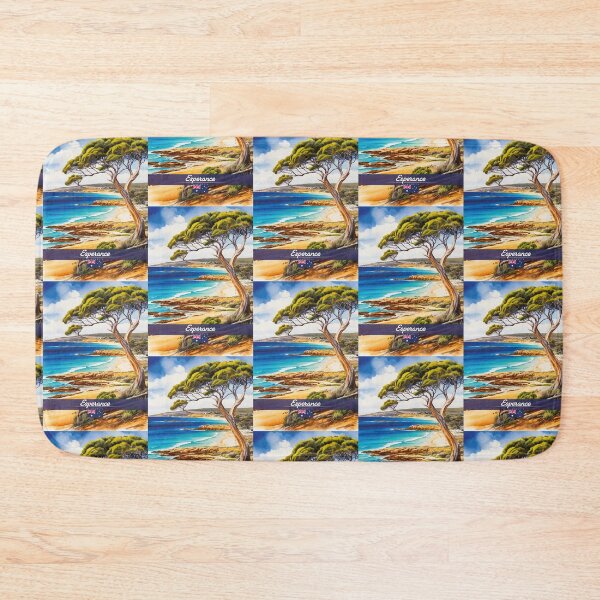 Item preview, Esperance Australia Travel  designed and sold by Thistle-TShop.