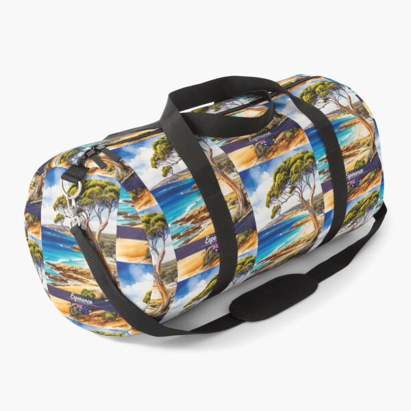 Item preview, Esperance Australia Travel  designed and sold by Thistle-TShop.