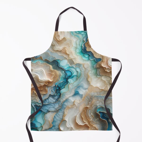 Item preview, 3D Ocean Inspired Fluid Ink Design Part 2 designed and sold by JillyJ05.