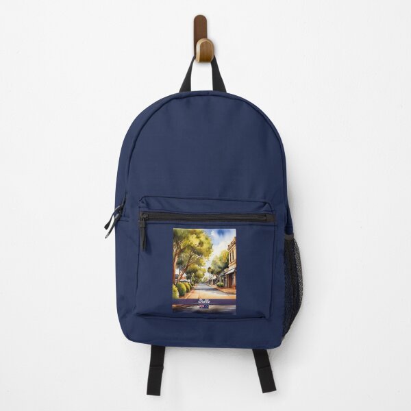 Item preview, Dubbo Australia Travel  designed and sold by Thistle-TShop.