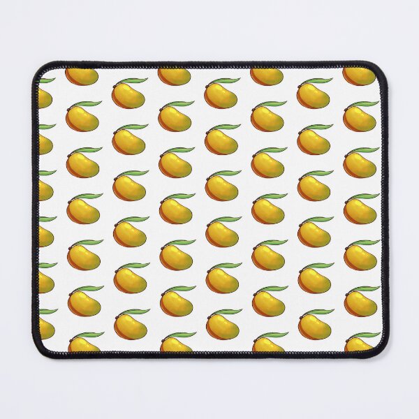 Item preview, Honey Mango Fruit Design designed and sold by BumbleBites.