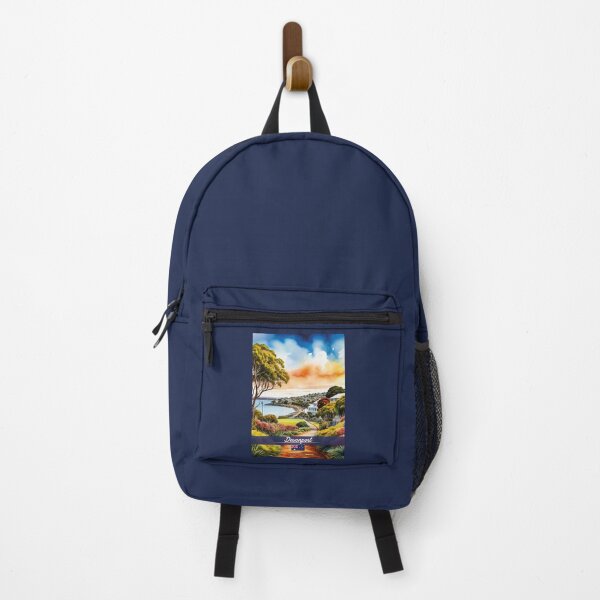 Item preview, Devonport Australia Travel  designed and sold by Thistle-TShop.