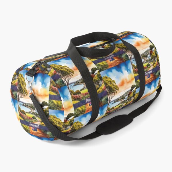 Item preview, Devonport Australia Travel  designed and sold by Thistle-TShop.