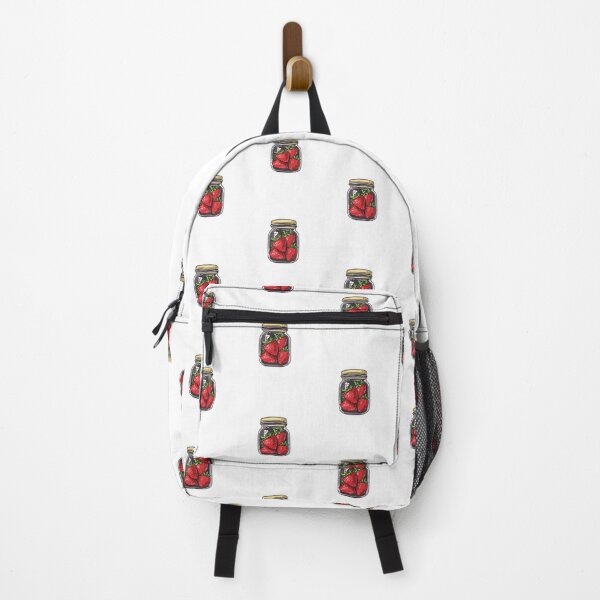 Item preview, Strawberry designed and sold by Sweetvoilet.