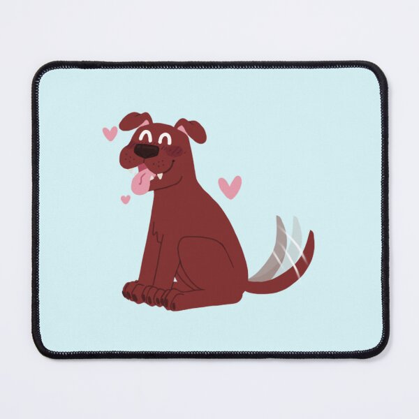 Item preview, Wag designed and sold by dungareeboy.
