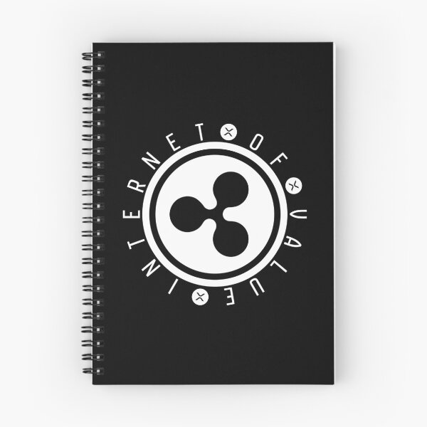 Item preview, Ripple XRP Internet Of Value designed and sold by ChicaTees.