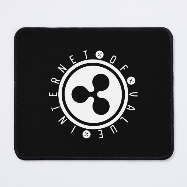 Item preview, Ripple XRP Internet Of Value designed and sold by ChicaTees.