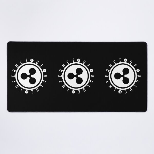Item preview, Ripple XRP Internet Of Value designed and sold by ChicaTees.