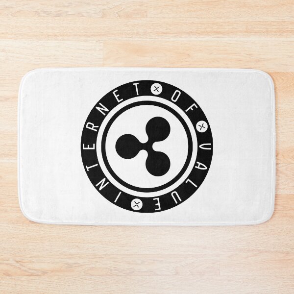 Item preview, Ripple XRP Internet Of Value designed and sold by ChicaTees.