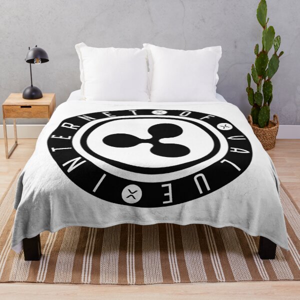 Item preview, Ripple XRP Internet Of Value designed and sold by ChicaTees.