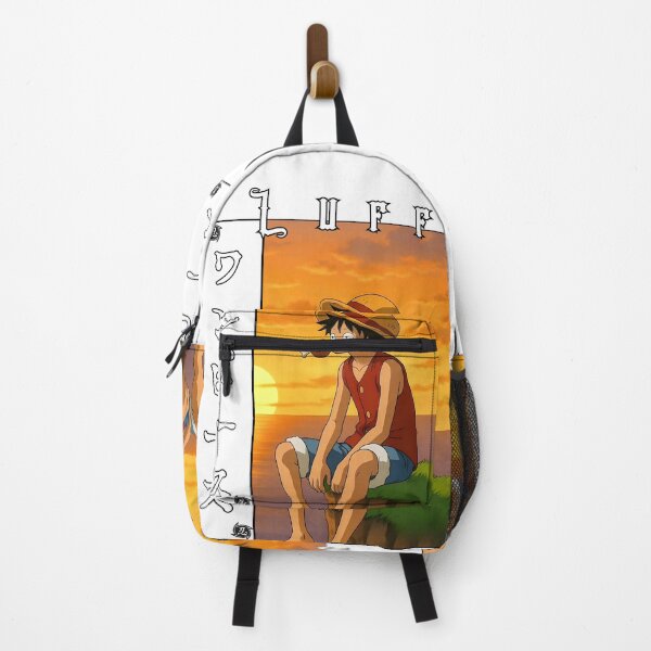 Item preview, Straw Hat Anime Adventurer – Smiling Pirate Hero Illustration designed and sold by lamiarte.