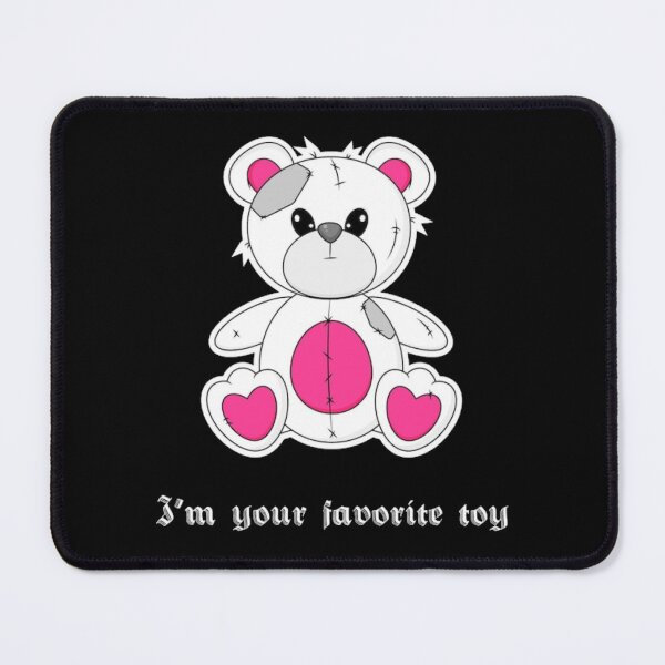 Item preview, Your Favorite Toy designed and sold by kawaiistudio.