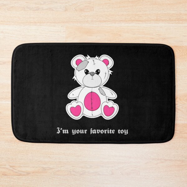 Item preview, Your Favorite Toy designed and sold by kawaiistudio.