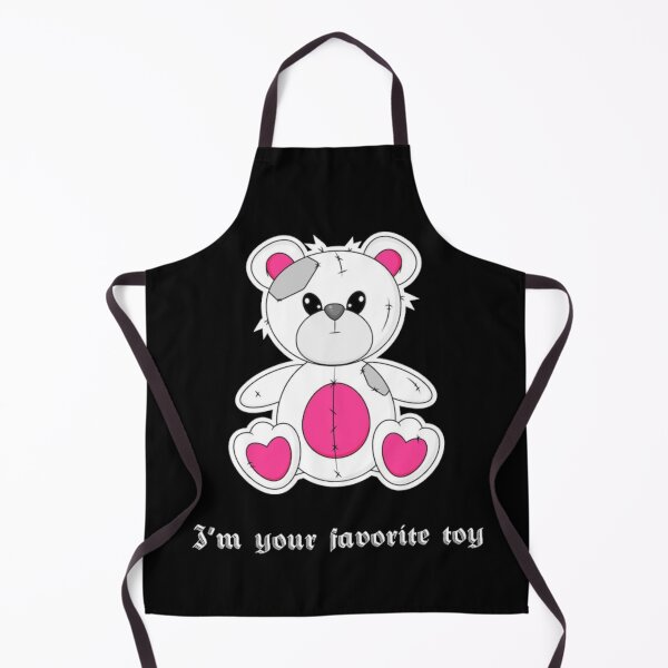 Item preview, Your Favorite Toy designed and sold by kawaiistudio.