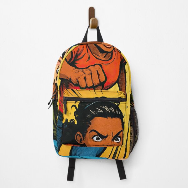 Item preview, Cousins | Comics stylCartoone - designed and sold by ComicsFactory.