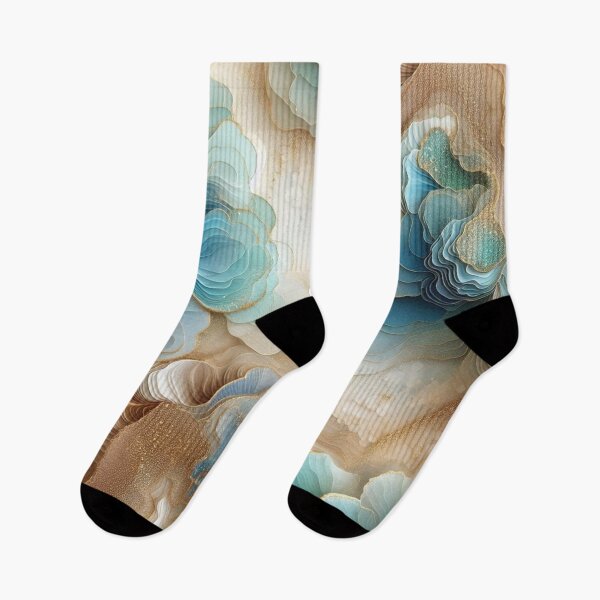 Item preview, 3D Ocean Inspired Fluid Ink Design Part 3 designed and sold by JillyJ05.