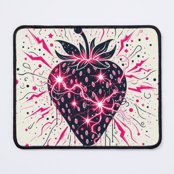 Item preview, Strawberry designed and sold by Sweetvoilet.