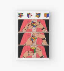 Harry Styles Hardcover Journal