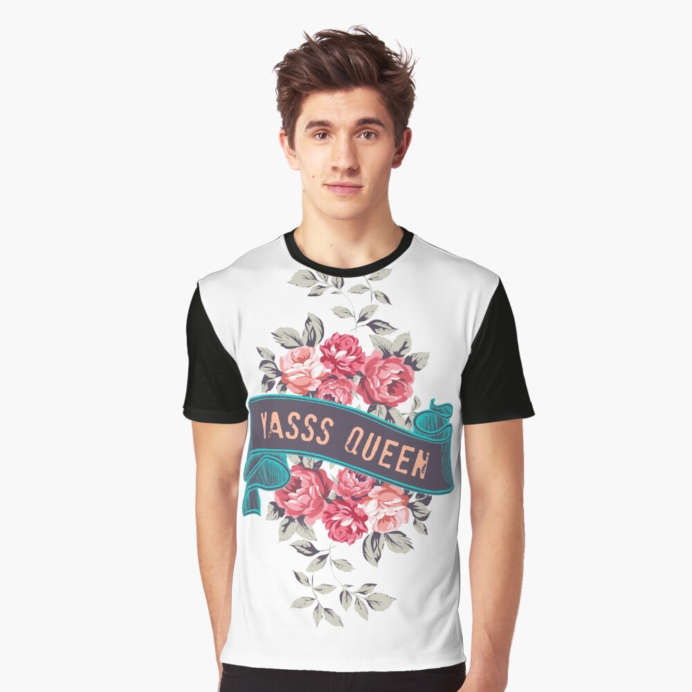 Item preview, Graphic T-Shirt designed and sold by storybycorey.