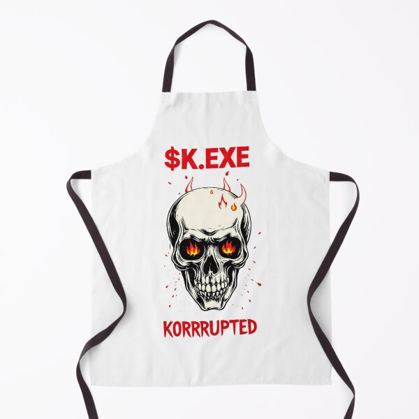 Item preview, $K.EXE designed and sold by SKVoidArt.