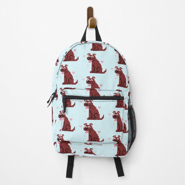 Item preview, pixel wag designed and sold by dungareeboy.