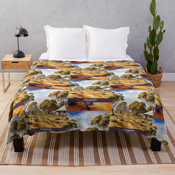 Item preview, Carnarvon Australia Travel designed and sold by Thistle-TShop.