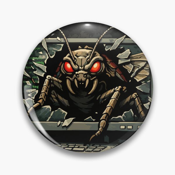 Item preview, Intentional bug Team designed and sold by btnly.