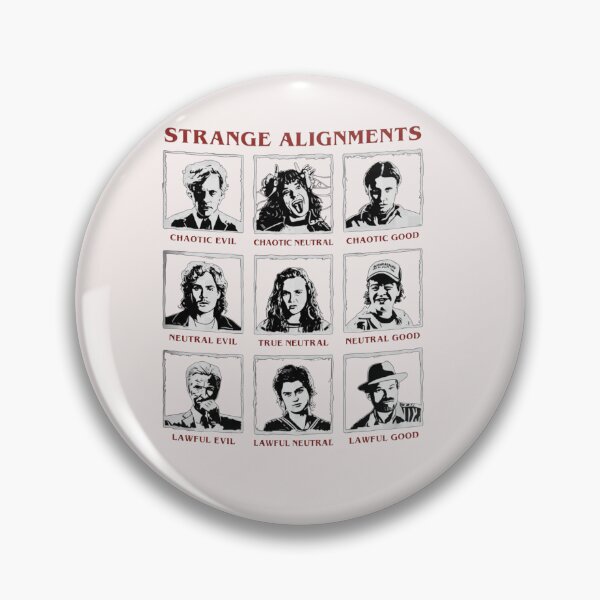 Item preview, Strange Alignment – Vintage Sci-Fi Horror Art designed and sold by PELearnPlay.