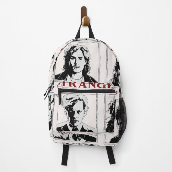 Item preview, Strange Alignment – Vintage Sci-Fi Horror Art designed and sold by PELearnPlay.