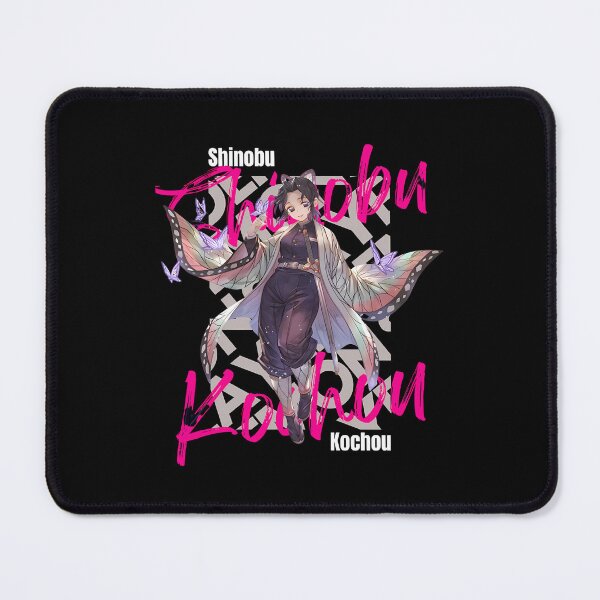 Item preview, Shinobu kocho designed and sold by pinedamikeb.