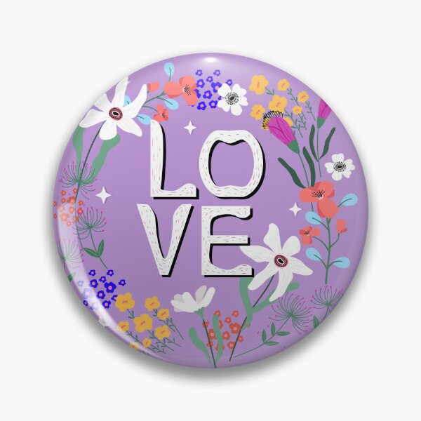 Item preview, The language of love on Valentine's day, Hand - draw, sticker designed and sold by SaitonG.