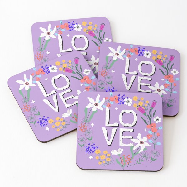 Item preview, The language of love on Valentine's day, Hand - draw, sticker designed and sold by SaitonG.