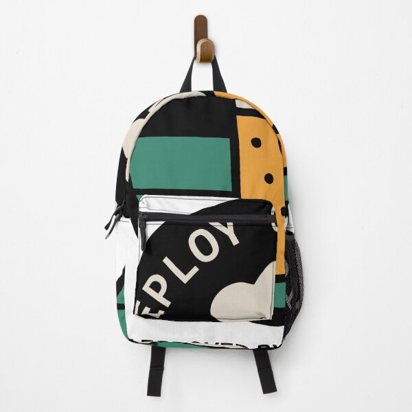 Item preview, Deploy Friday designed and sold by btnly.