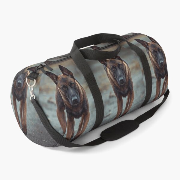 Item preview, Pet Dog – Belgian Malinois Rexon | ArtivaNest Pet Verse designed and sold by ArtivaNest.