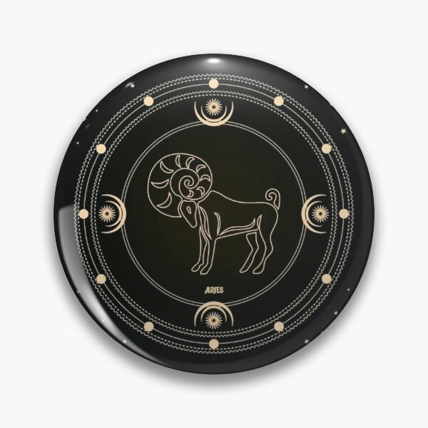 Item preview, ARIES designed and sold by Pabhas.