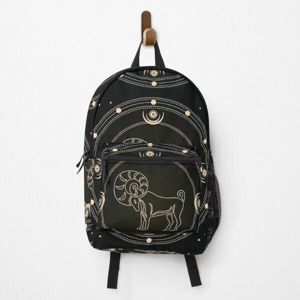 Item preview, ARIES designed and sold by Pabhas.