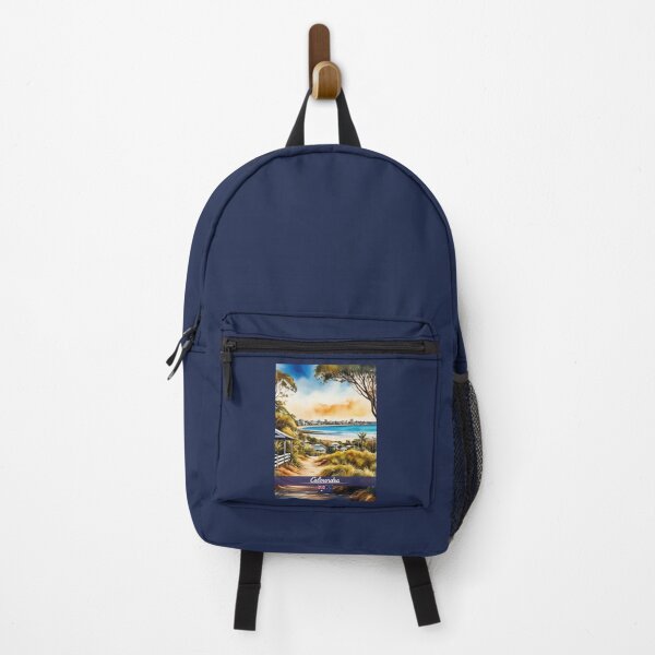 Item preview, Caloundra Australia Travel designed and sold by Thistle-TShop.