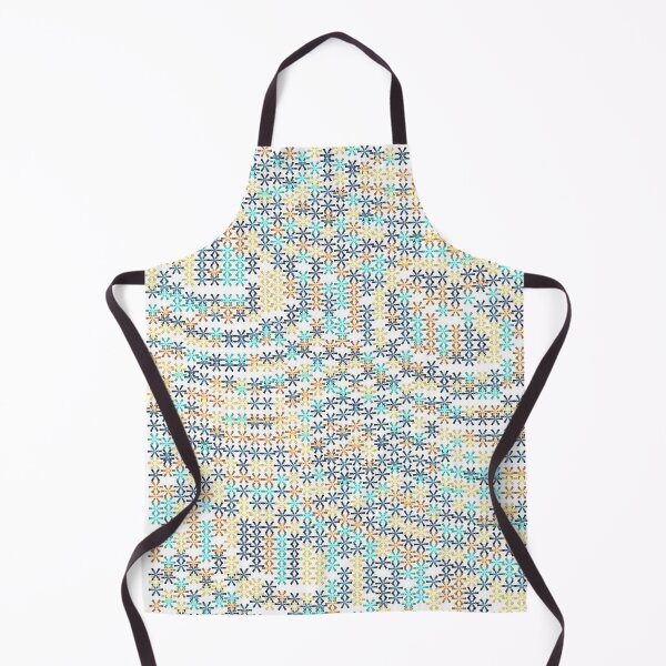 Item preview, Art Nouveau Styles Pattern designed and sold by Codingart9.
