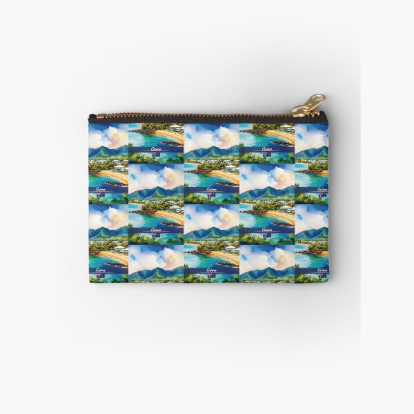 Item preview, Cairns Australia Travel  designed and sold by Thistle-TShop.
