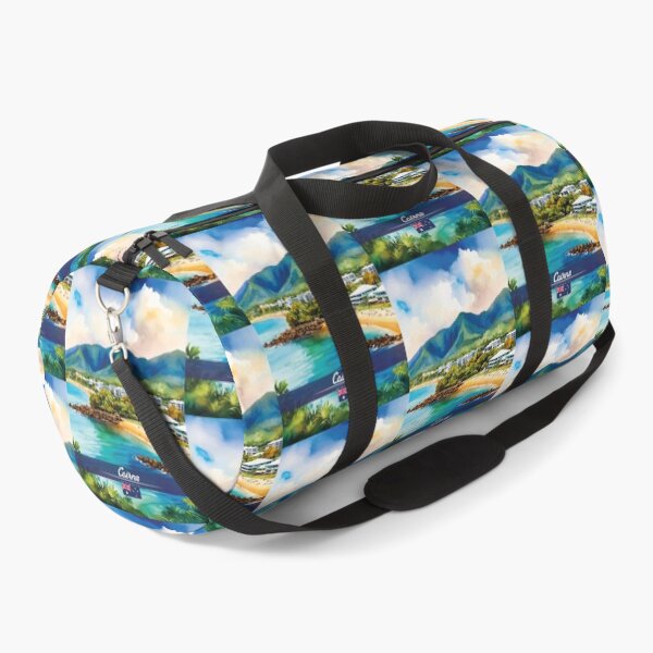 Item preview, Cairns Australia Travel  designed and sold by Thistle-TShop.