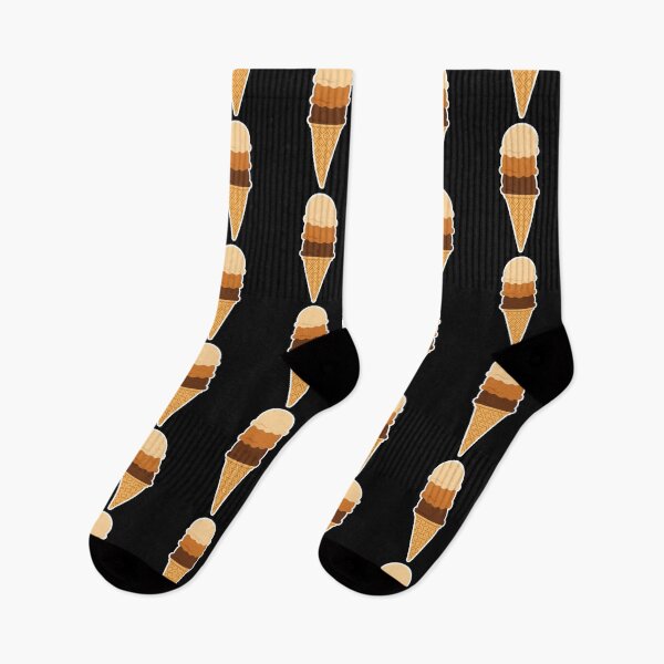 Item preview, Black History Month Ice Cream Melanin Dessert Kids Women designed and sold by clothesy7.