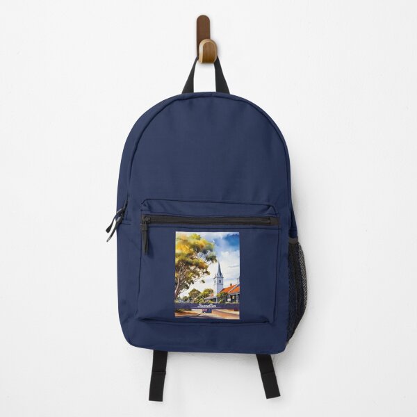 Item preview, Busselton Australia Travel designed and sold by Thistle-TShop.