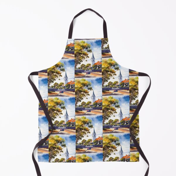 Item preview, Busselton Australia Travel designed and sold by Thistle-TShop.