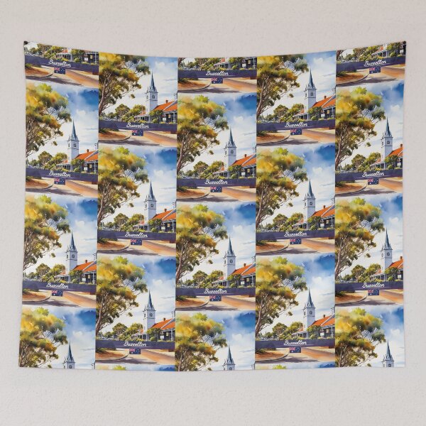 Item preview, Busselton Australia Travel  designed and sold by Thistle-TShop.